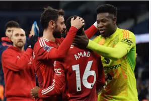 Man United được dự báo sẽ gặp nhiều khó khăn trước Lyon ở tứ kết Europa League.