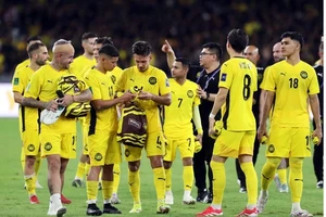 Vụ 7 cầu thủ nhập tịch Malaysia có diễn biến quan trọng