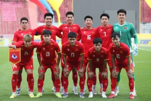 U22 Việt Nam vào chung kết sau chiến thắng ấn tượng