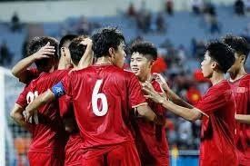 U17 Việt Nam rơi vào bảng tử thần giải châu Á.