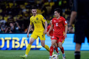 Malaysia khó lật ngược phán quyết của FIFA vì vụ gian lận nhập tịch.