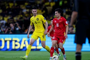 Malaysia khó lật ngược phán quyết của FIFA vì vụ gian lận nhập tịch.