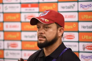 HLV U23 Bangladesh thừa nhận U23 Việt Nam thắng xứng đáng.