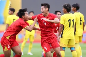 Siêu máy tính dự đoán đội vô địch bóng đá nam SEA Games