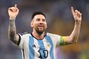 Messi tiết lộ 'đối thủ không muốn gặp nhất' ở World Cup 2026