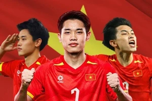 Nhận giải ‘Cầu thủ gây ấn tượng nhất VCK U23 châu Á’, Đình Bắc nhận mưa lời khen