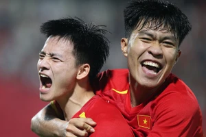 U23 Việt Nam là một trong hai đại diện của Đông Nam Á đoạt vé dự Vòng chung kết U23 châu Á 2026.