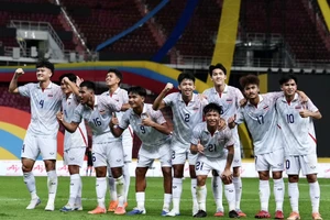 U22 Thái Lan nhận tin sốc trước trận quyết đấu ở SEA Games