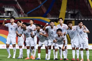 U22 Thái Lan nhận tin sốc trước trận quyết đấu ở SEA Games