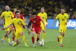 Vụ bóng đá Malaysia nhập tịch 7 cầu thủ có diễn biến bất ngờ
