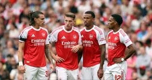 Siêu máy tính dự đoán trận Arsenal - Atletico Madrid
