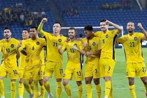 AFC tiết lộ 'bên khiếu nại' Malaysia gian lận nhập tịch cầu thủ