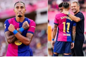 Man United chốt giá ‘khủng’cho siêu sao Brazil