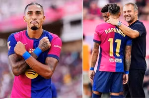 Man United chốt giá ‘khủng’cho siêu sao Brazil