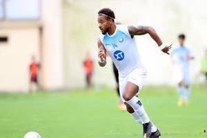 Rafaelson chính thức có quốc tịch Việt Nam. 