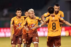 Hoàng Anh Gia Lai chuẩn bị có chuyến tập huấn tại Thái Lan.