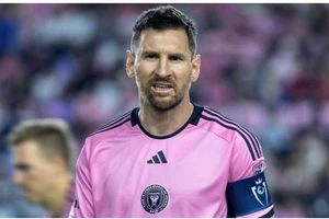 Tương lai của Messi diễn biến bất ngờ