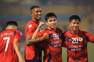 Siêu máy tính chỉ rõ đội bóng có khả năng vô địch V-League 2025/26 cao nhất
