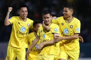 CLB Đông Á Thanh Hóa bỏ Cup C2 châu Á.