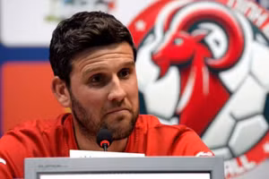 HLV Gerard Albadajelo giúp Ninh Bình thi đấu thăng hoa ở V-League.