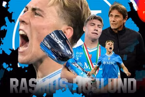 Man United chốt giá bán cặp đôi ngôi sao