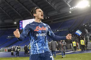 Man United theo đuổi 2 ngôi sao cho kỳ chuyển nhượng mùa hè