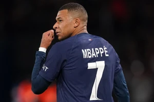 Kylian Mbappe gia nhập Real Madrid theo dạng chuyển nhượng tự do.