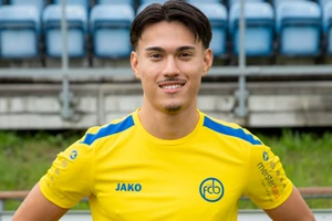 Cầu thủ gốc Việt 15 lần khoác áo ĐTQG châu Âu là ai?