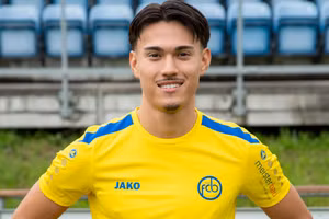 Cầu thủ gốc Việt 15 lần khoác áo ĐTQG châu Âu là ai?