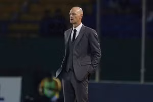 HLV Nepal không quá thất vọng sau trận thua Việt Nam.