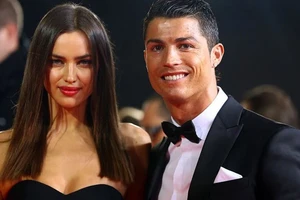 C.Ronaldo chốt thời gian và địa điểm tổ chức đám cưới