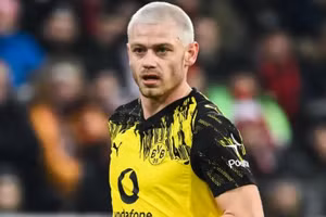 Man United nhắm ‘cỗ máy kiến tạo thực thụ’