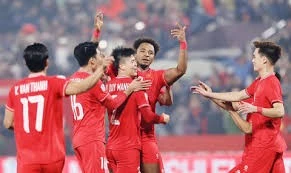 Đội tuyển Việt Nam nhận gần 40 tỷ tiền thưởng sau ngôi vô địch ASEAN Cup.