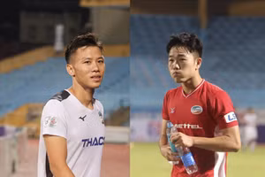 Quế Ngọc Hải chính thức hoàn thành khóa học huấn luyện viên.