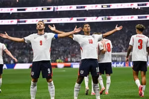 Lịch thi đấu World Cup 2026 ngày 16/7: Kịch tính trận Anh - Argentina 