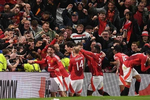 Man United dự kiến chia tay loạt cầu thủ vào mùa hè tới.
