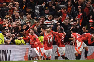 Man United dự kiến chia tay loạt cầu thủ vào mùa hè tới.