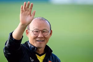 HLV Park Hang-seo nhận lương 'khủng' nếu dẫn dắt tuyển Malaysia.