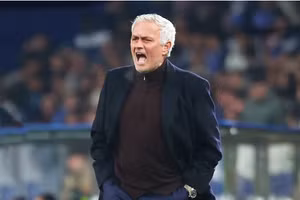 HLV Mourinho nói thẳng về khả năng tái hợp CLB Real Madrid