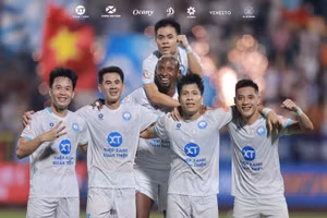 Lịch thi đấu vòng 22 V-League 2025/2026: Lộ diện tân vương?