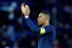 Chiến tích đáng nể của Mbappe sau hơn 10 năm chơi bóng