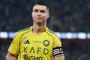 Saudi Pro League nhắm loạt sao thay thế Ronaldo