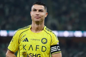 Saudi Pro League nhắm loạt sao thay thế Ronaldo
