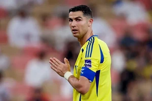 Ronaldo ra điều kiện để chấm dứt đình công tại Al Nassr