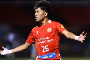 Tiền vệ Việt kiều Khoa Ngô dự AFF Cup 2026?