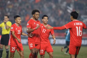 Xuân Son dự kiến sẽ trở lại thi đấu sau 6 tháng nữa.