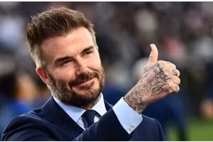 David Beckham mua lại CLB Man United?