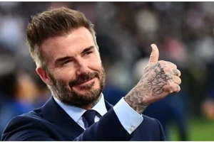 David Beckham mua lại CLB Man United?