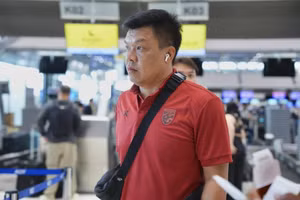 HLV Jukkapant Punpee quyết tâm đưa U19 Thái Lan vào chung kết U19 Đông Nam Á.