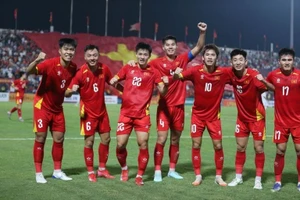 Siêu máy tính dự đoán trận tứ kết U23 Việt Nam - U23 UAE